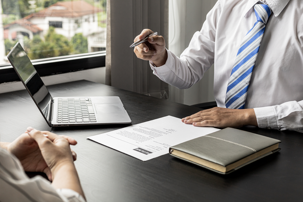 Gain de temps pour les responsables RH