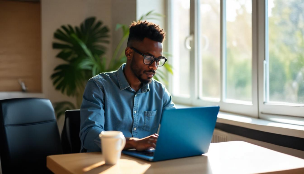 Comment enregistrer les heures de travail en travail à domicile